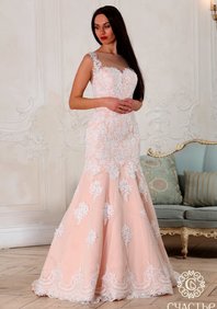 Свадебное платье Ангелина-С65075