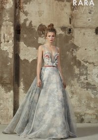 Свадебное платье Maria-С65393