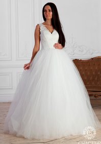 Свадебное платье Маура-С65512
