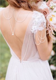 Свадебное платье Ivanel-С65875