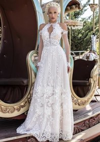 Свадебное платье Young Viola Daria Karlozi-M66830