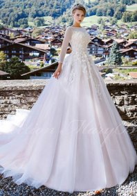 Свадебное платье Dimassa Mary Bride-M66833