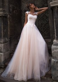 Свадебное платье Andora от Nava Bride-M66838
