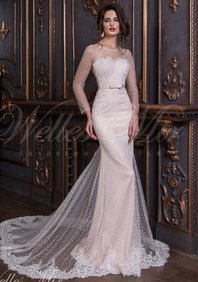Свадебное платье Anfisia от Welles Mir-M66839