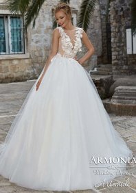 Свадебное платье Artemide от Armonia-M66841
