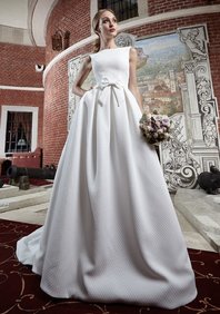 Свадебное платье Adriana от Jasmine Empire-M66859