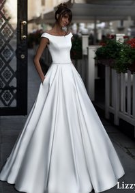 Свадебное платье Lizzy от Nava Bride-M66864