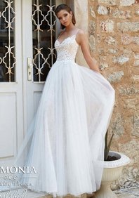 Свадебное платье Sylphide от Armonia-M66872