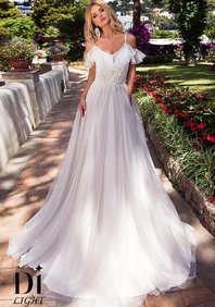Свадебное платье Valery Di Light от Diantamo-M66876