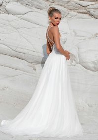 Свадебное платье Summer Breeze от Katty Shved-С66886