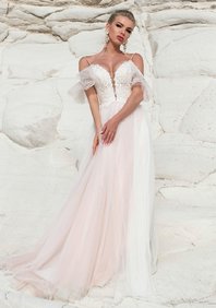 Свадебное платье Sunshine от Katty Shved-С66887