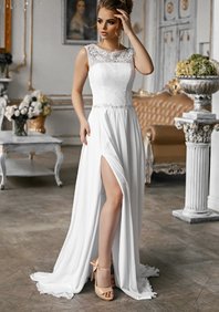 Свадебное платье Zemfira-С66889