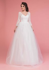 Свадебное платье Клара-С66899