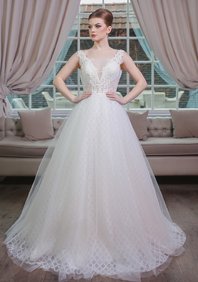 Свадебное платье Конитта-С66900