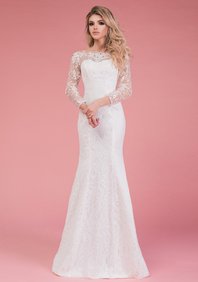 Свадебное платье Кэтти-С66901