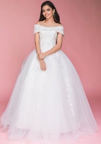 Свадебное платье Радмила-С66911