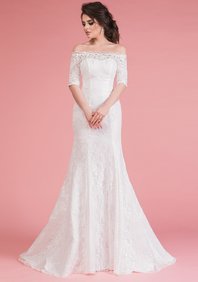 Свадебное платье Роби-С66913