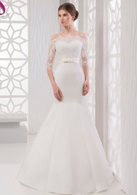 Свадебное платье Росита-С66916