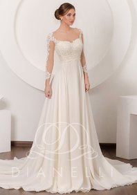 Свадебное платье Тамара-С66918