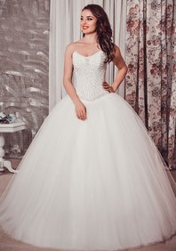 Свадебное платье Фиби-С66921