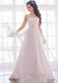 Свадебное платье Этель-С66925