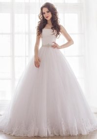 Свадебное платье Bruma-М66929