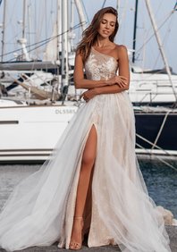 Свадебное платье Passion от Katty Shved-М66946