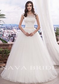 Свадебное платье Rivver-М66949