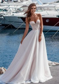 Свадебное платье Shy Rose от Katty Shved-М66952