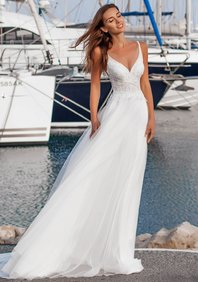 Свадебное платье Summer Breeze от Katty Shved-М66954