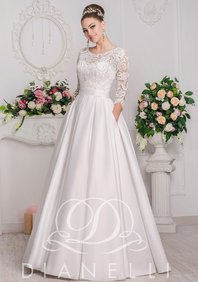 Свадебное платье Zamby-М66958