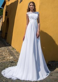 Свадебное платье Азиз-М66960