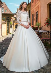 Свадебное платье Анатасия-М66963