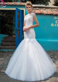 Свадебное платье Анфира-М66964