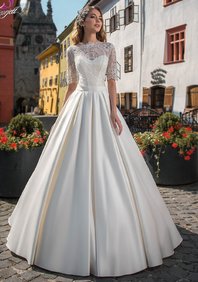 Свадебное платье Арусия-М66966