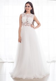 Свадебное платье Веста-М66968