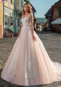 Свадебное платье Гаянэ-М66969