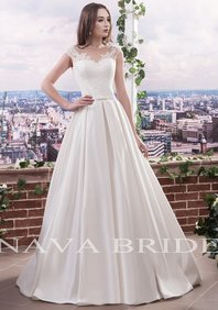 Свадебное платье Ретта-М66974