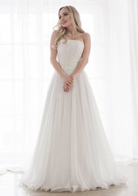 Свадебное платье Лучия-М66975