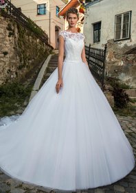 Свадебное платье Рипсима-М66978