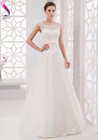 Свадебное платье Романа-М66981