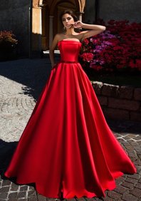 Вечернее платье 72182-И67032