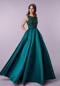 Вечернее платье 8142-И67034