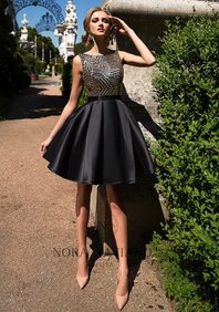 Вечернее платье 72034-И67038