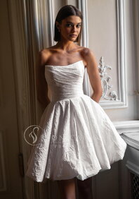 Свадебное платье Эмми-O67054