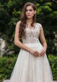 Свадебное платье Kolin-D67059