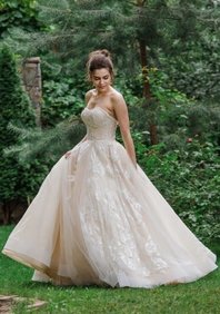 Свадебное платье Sindi-D67060