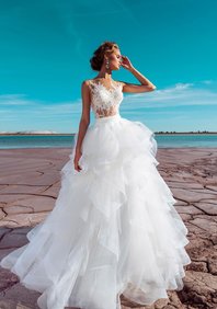 Свадебное платье Simona-D67062