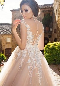 Свадебное платье Mirinda-D67066