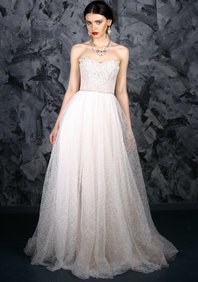 Свадебное платье B67506